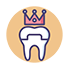 newtown dentists dental crown